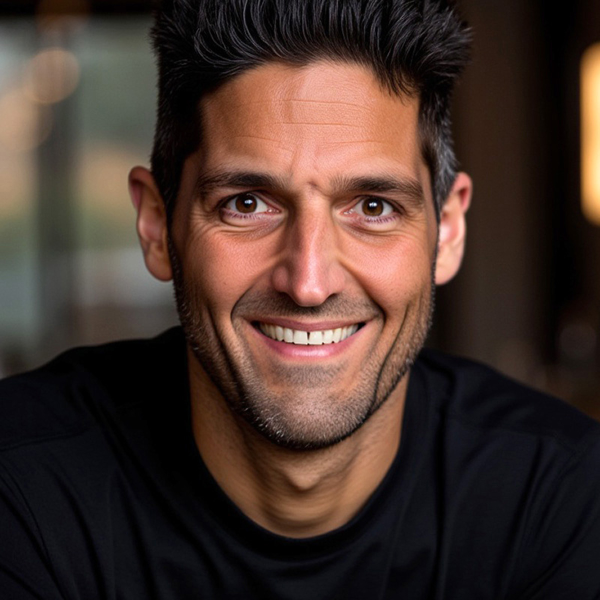 Martin Rothhaar — KI- und Leadership-Stratege, Coach für AI First Mindset