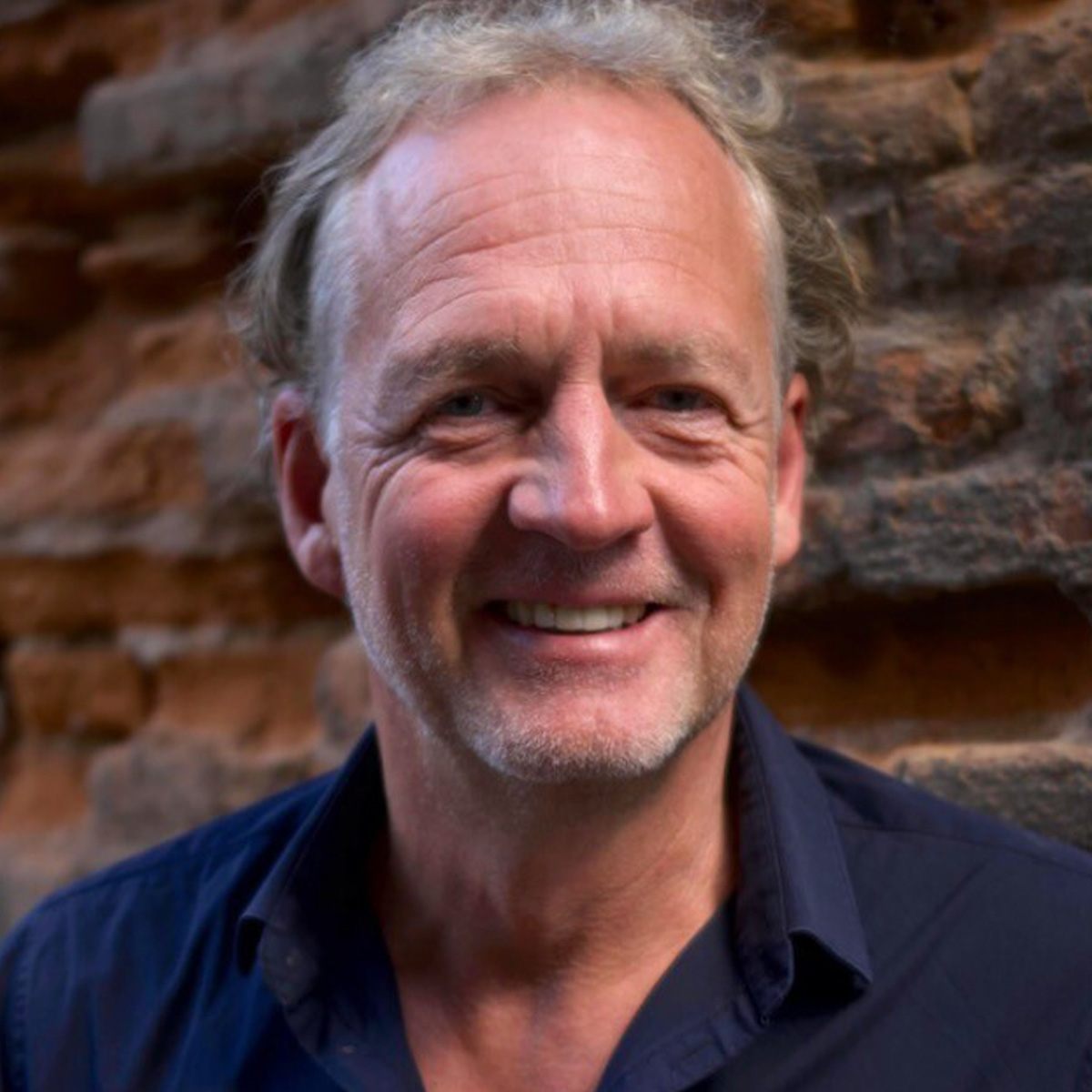 Michael Krautwald — Executive Coach für Führungskräfte in Neuorientierung